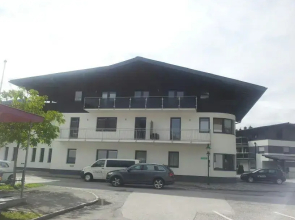 Deluxe Apartment Penthouse Viktoria