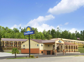 Days Inn by Wyndham Fultondale