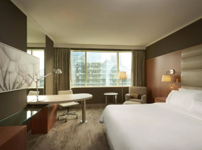 The Westin Warsaw