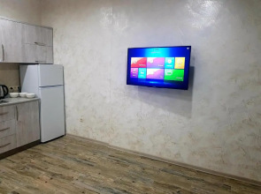 Orient Lux Apartments With Sea View