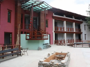 Haven Resort