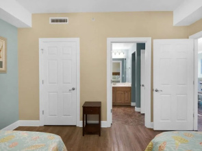Ocean Reef 4 Bedroom Apartment