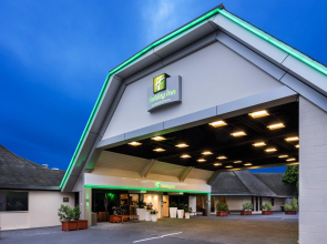 Holiday Inn Auckland Airport by IHG