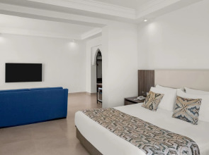 Pickalbatros Palace Resort - Hurghada