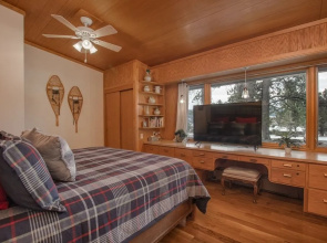 Panorama Vacation Home By Estes Park Homes 6 Bedroom Home by RedAwning