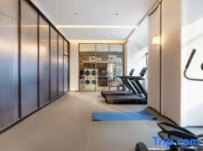 CityNote S  (Guangzhou Beijing Road Jetty Tianzi Branch)
