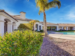 Villa del Sol