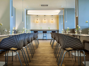 Ammon Zeus Luxury Beach Hotel