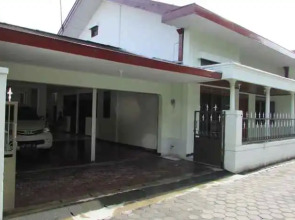 Guest House Griya Jambu 20