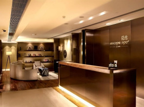 DoubleTree by Hilton Guangzhou-Free Shuttle Bus to Canton Fair Complex & Overseas Buyer Registration Services during Canton Fair Period