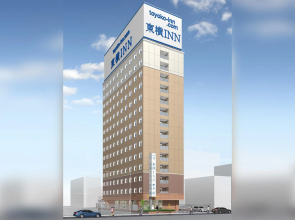 Toyoko Inn Shizuoka Station