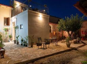 Sappho 3-bedroom House