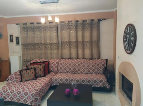 SeaSide Apartment Rio