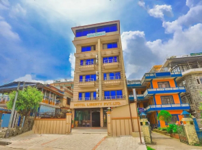 Oyo 517 Hotel Liberty