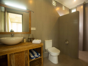 Вилла Puri Payogan Ubud