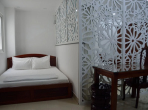 Luxury Apartment In Ben Thanh Tower