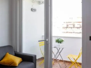 Carulli Suite Design - home automation and mechanical ventilation