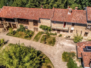 Antico Borgo del Riondino Trezzo Tinella
