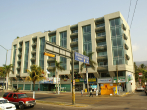 Hotel Tortuga Express
