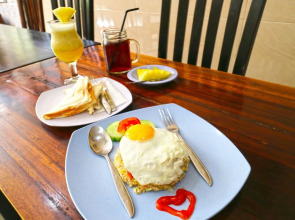 Rena Segara House Kuta