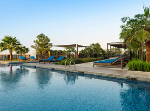 Radisson Dubai Damac Hills