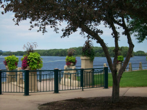 Radisson Hotel La Crosse