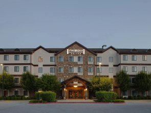 Staybridge Suites Fayetteville/Univ Of Arkansas by IHG