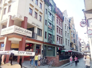 Lucky Apartments - Old Town