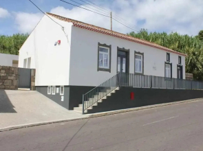 Casas do Vale A Taberna Casa ideal para 2 viajantes amantes da natureza