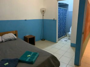 Nahualli Hostel Tamarindo