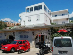 Mediterranean Guest House Balkan