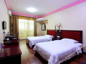 Keyuan Express Hotel