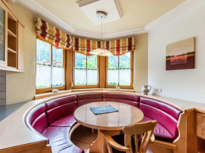 Quietly-located Apartment Near the Center of Radstadt