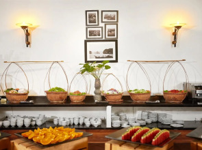 Tuan Chau Resort Ha Long