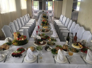 Меблированная комната On Gravity 29A