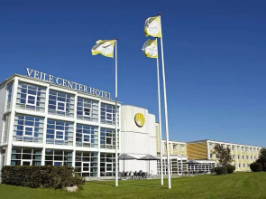 Milling Hotel Vejle