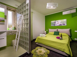 BLU House Wellness & SPA