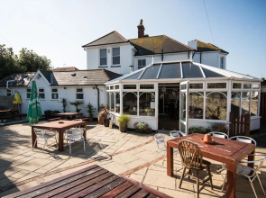 White Lion Hotel