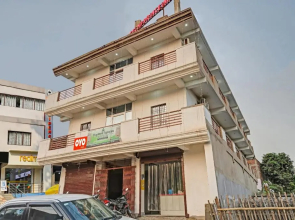OYO 89280 Hotel Np Prince Inn