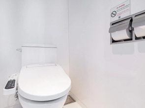 Ibis Budget Ambassador Busan Haeundae