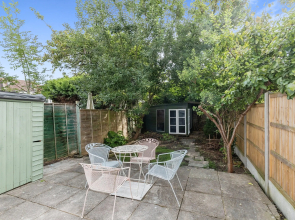 Spacious 6-bed Family Retreat Bristol