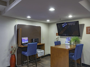 Towneplace Suites By Marriott Streetsboro