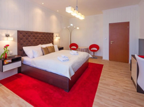 Hotel Bonsai Mikulov