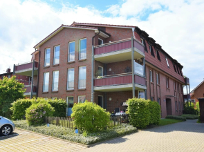 Cozy Apartment in Ostseebad Boltenhagen near Beach