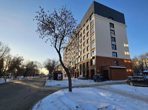 Апартаменты на улице Владимира Ленина 260