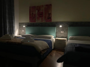 B&B Le Ginestre