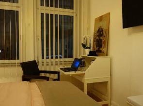 Nettes, gemütliches Apartment