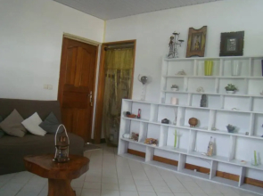 Apoomatai Bay Résidence