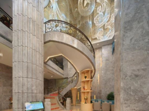 Wise Confidencen Jin Cheng Hotel