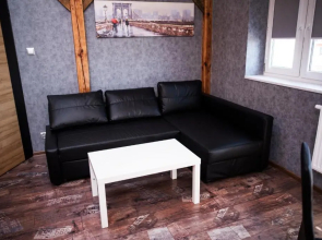 JDK Apartamenty Legionów 19A 40m2